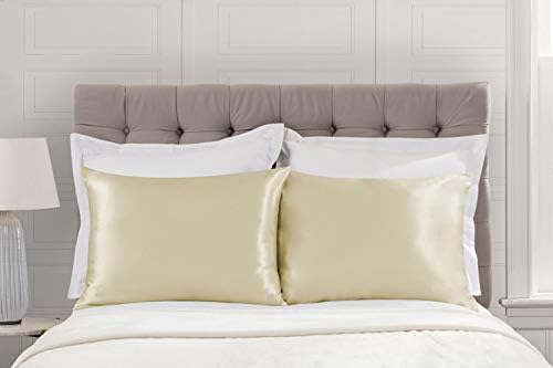 BLISSFORD Luxury Satin Pillowcase - Image 3