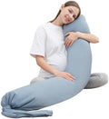 MOON PARK Pregnancy Pillow by MOONPARK