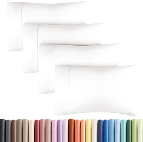 Standard Pillow Cases by CGKUnlimited