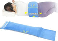 Lumbar Support Pillow for Sleeping Lower Back Sciatic Nerve Pain Relief Lumbar by KAVIL