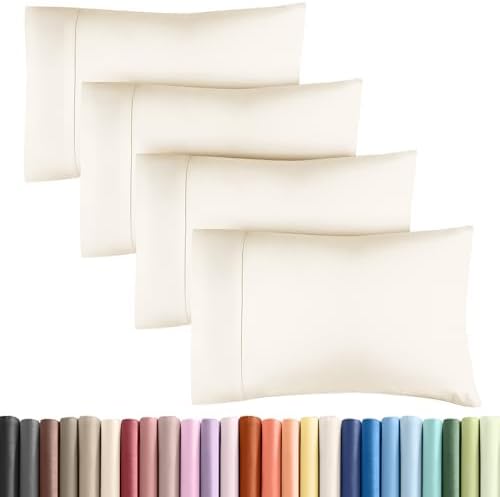 Standard Pillow Cases by CGKUnlimited