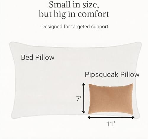 Pipsqueak Travel Pillow - Image 3