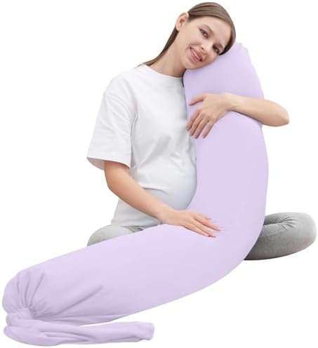 MOON PARK Pregnancy Pillow by MOONPARK