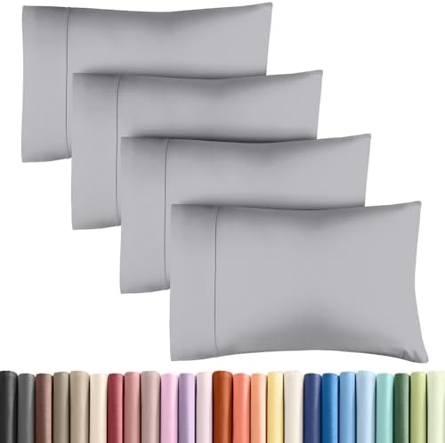 Queen Pillow Cases by CGKUnlimited
