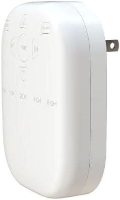 White Noise Machine, Wireless Connect by UNIONOW