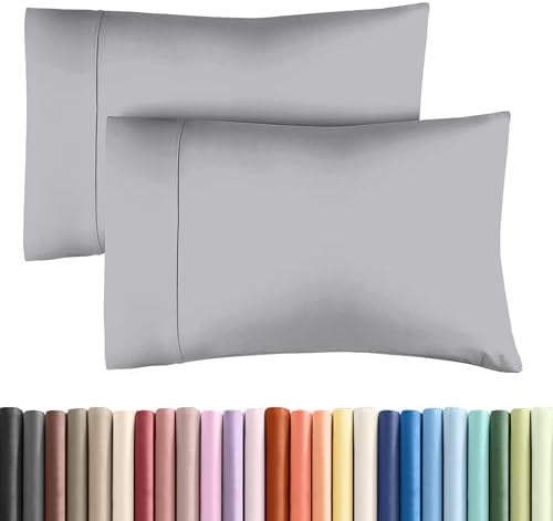 Standard Pillow Cases by CGKUnlimited
