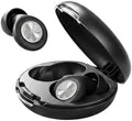 45dB Ear Plugs for Sleeping, Soft Silicone for Side Sleepers, 4 Sizes by HDKKEEarplugs
