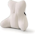 Lumbar Support Pillow – Multi-Functional Ergonomic Back Cushion by Ailuteie