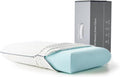 WEEKENDER Gel Memory Foam Pillow by Weekender