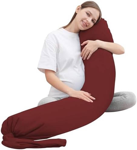 MOON PARK Pregnancy Pillow by MOONPARK