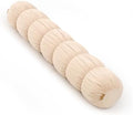 Pat. Pend. Long Body Pillow for Adults, 47 Inch by Ailuteie
