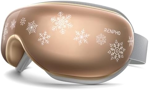 RENPHO Eyeris 1 Eye Massager by RENPHO