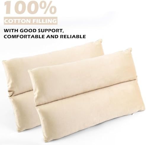 Comfortable Arm Rest Pillow for Better Sleep and Recovery Ideal Support for - Image 4