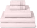 Mellanni Iconic 5-Piece, Ultra Soft Sheet Set by Mellanni