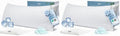 Rainmr Firm Memory Foam Body Pillow by RainmrBedding