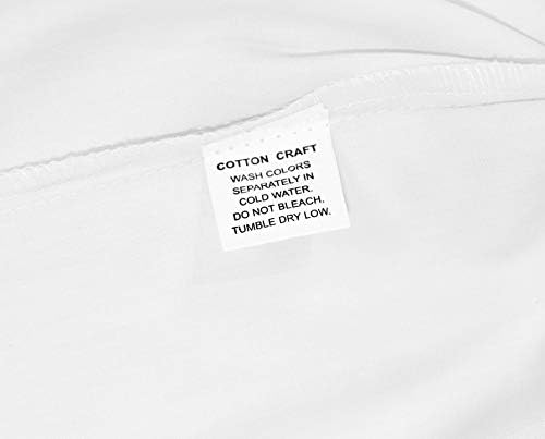 COTTON CRAFT Pillow Protectors - Image 4