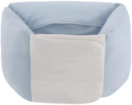 Lumbar Support Pillow for Sleeping, Waist Support Cushion - Image 2