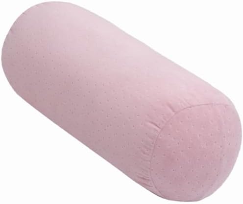 1 MIDDLE ONE Bolster Pillow by 1MIDDLEONE