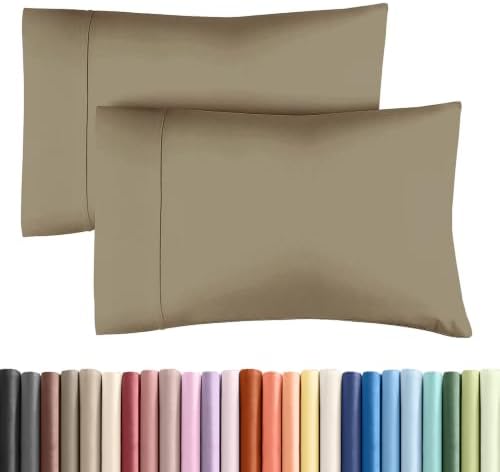 Standard Pillow Cases by CGKUnlimited