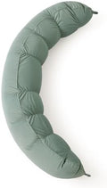 Peallow – Long Round Body Pillow by Ailuteie
