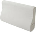 Twin XL Size Wedge headboard Pillow Triangular Bed Wedge Pillow by Unknown