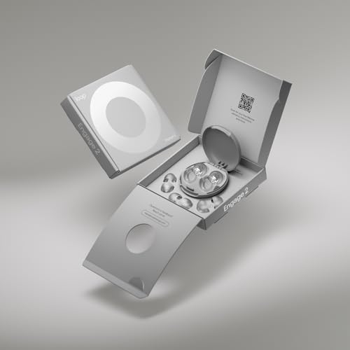 Loop Engage 2 Ear Plugs - Image 3