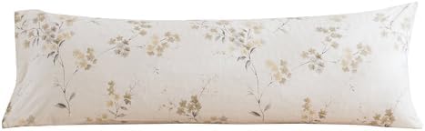 ECOCOTT Pillowcase Boby Size by ECOCOTT