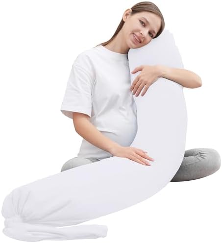 MOON PARK Pregnancy Pillow by MOONPARK
