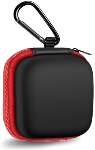 1 Pack Square Earbud Case Storage Bag by MOLOVACase