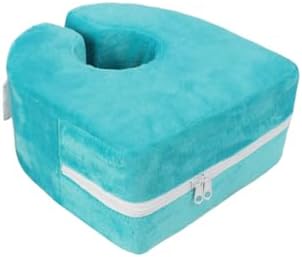 TINAYAUE Foot Elevation Pillows Adult Bedsore Ring Foot Ankle Heel Protection - Image 5