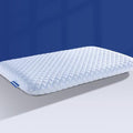 SofGlowly Ultra Thin Flat Pillows by SofGlowlycomforteveryday