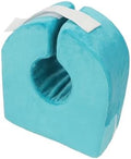 TINAYAUE Foot Elevation Pillows Adult Bedsore Ring Foot Ankle Heel Protection by Unknown