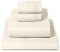 Mellanni Iconic 4-Piece Sheet Set by Mellanni
