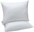 Amazon Basics Down Alternative Bed Pillows by AmazonBasics