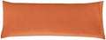Elegant Comfort Solid Pillowcases 1500 Premium Hotel Quality Microfiber by ELEGANTCOMFORT