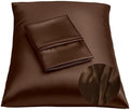 BLISSFORD Satin Pillowcase by BLISSFORD