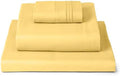 Mellanni Iconic 3-Piece, Ultra Soft Sheet Set by Mellanni