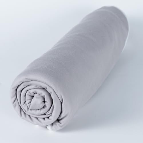 Meiz Cooling Pregnancy Pillow Cover, Maternity Pillow Cover, U Shaped Pregnancy - Image 3