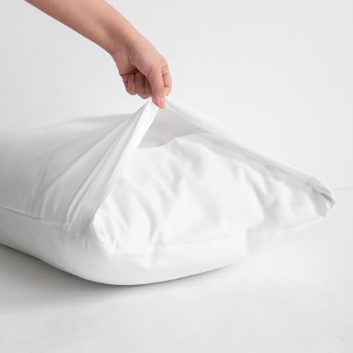 NTBAY Cotton Standard Pillowcases - Image 5