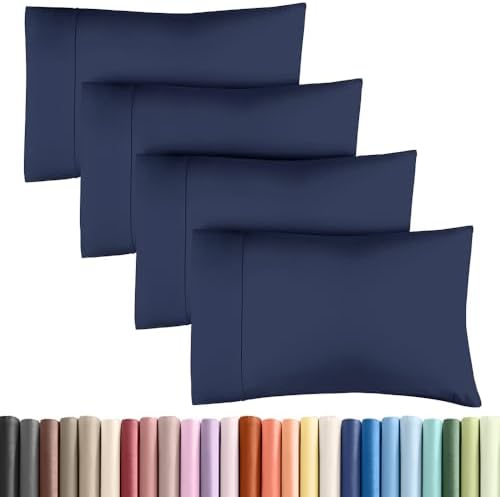Queen Pillow Cases by CGKUnlimited