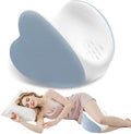 Knee Pillow for Side Sleepers, Leg Pillow by Unknown