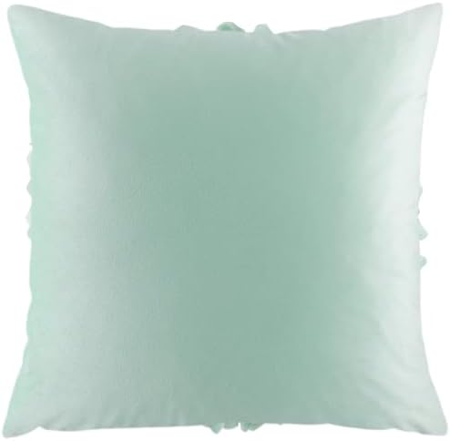 OiseauVoler Decorative 3D Flower Throw Pillow Cover - Image 2