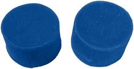 Pure Beeswax Ear Plugs for Sleeping, Snoring Noise Reduction, Swimming – - Image 4