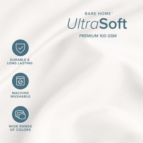Bare Home Full Sheet Set - Image 4