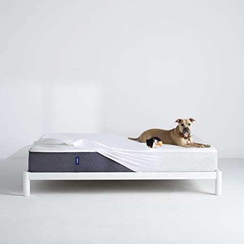 Casper Sleep Waterproof Mattress Protector, Twin XL - Image 2