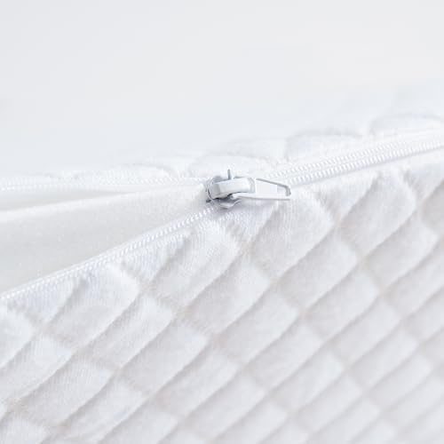 Wedge Pillow for Leg & Knee Support - Image 4