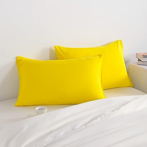 NTBAY Queen Microfiber Pillowcases - Image 2