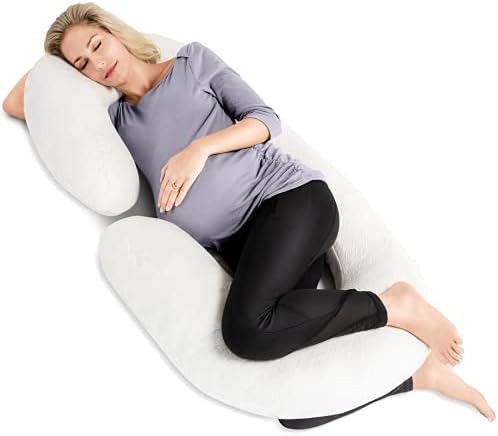 Restorology, Pregnancy Pillow by Restorology