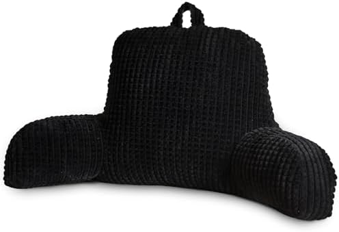 A Nice Night 18.5" Bed Wedge Pillows by ANICENIGHT