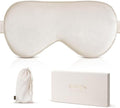 BOKOR Adjustable Silk Sleep Eye Mask by BOKOR